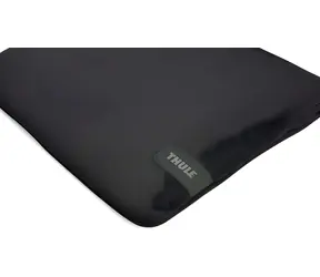 Thule TKSM114 Koya čierna / Púzdro / pre MacBook Pro 14" / polyester / vodeodolný
