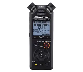 OM SYSTEM LS-P5 Kit / Digitálny záznamník