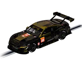 Carrera Auto pre autodráhu Ford Mustang GT3 Proton Competition No.88 / DIGITAL 124 / 1:24 / Spa 2024