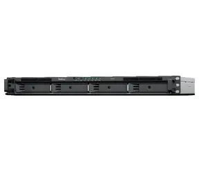 Synology RX426 / Rozširujúca jednotka / 4X SATA/SSD / 1x USB-C / pre RackStation