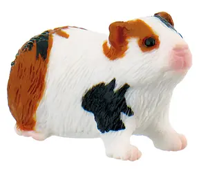 BULLYLAND 64613 Figúrka Morča / Plast / 2,7 cm