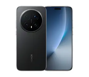 Honor Magic8 Pro 5G 16+1TB čierna / Mobilný telefón / 6.71 "OLED / Snapdragon 8 Elite Gen5 / 120Hz / Android 16