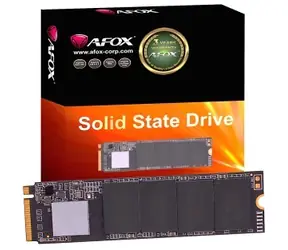 AFOX ME300 512GB / SSD / M.2 NVMe / PCIe 3.0 / QLC / čítanie: 3200 MBps