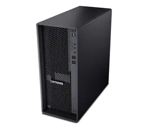 Lenovo ThinkStation P4 Tower / Pracovná stanica / AMD RYZEN 5 PRO 9655 / 32GB / 512GB SSD / W11P