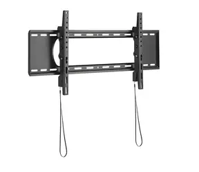 Fiber Mount Novelty C5T čierna / Držiak pre TV / 45-90" / nosnosť 80 kg / VESA 100x100-800x400