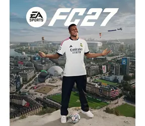Electronic Arts EA Sports FC 27 / Hra pre PlayStation 4 / Športové