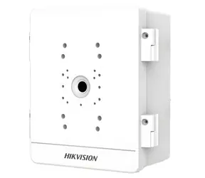 HIKVISION DS- Sbox-01 / Montážny box / pre kamery a reproduktory / IP66 / IK10 / nosnosť 8 kg