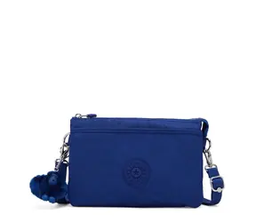 Kipling RIRI Diamond Wave Em / Kabelka / Crossbody / Nastaviteľný popruh / Polyamid