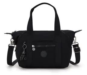 Kipling Art Mini Infinite Black / Kabelka