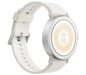 Realme Watch S5 Sand White / Chytré hodinky