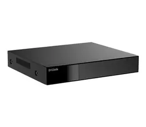D-Link BNR-008 / NVR / 8 kanálov / Full HD / 2x HDMI / LAN / 2x USB