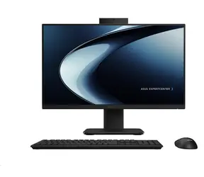 Asus ExpertCenter P440VAK čierna (P440VAK-BPC048XA) / All-in-one počítač / 23.8" FHD / Intel Core i5-13420H / 8GB