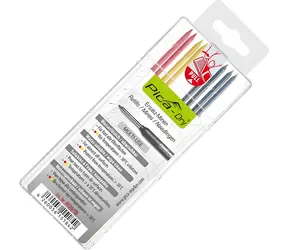 Pica-Marker DRY Refills Basis / Náhradné tuhy / SB balenie