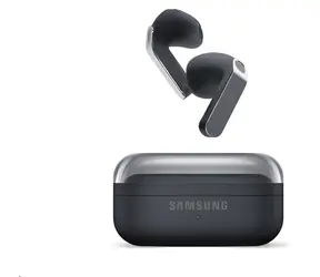 Samsung Galaxy Buds4 čierna