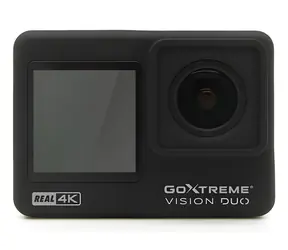 EasyPix GoXtreme Vision DUO 4K / Outdoorová kamera