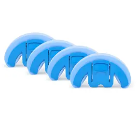 Náhradný lezací krúžok pre Ecovacs Ultramarine P1 / Robotický vysávač bazéna / Príslušenstvo