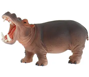 BULLYLAND Figúrka Hroch 63691 / od 3 rokov