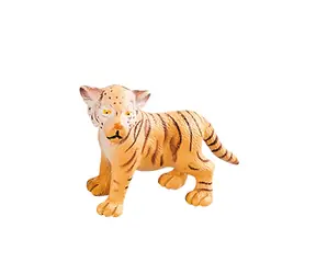 SPARKYS BALULU Figúrka Tigrie mláďa / Plast / 7 cm