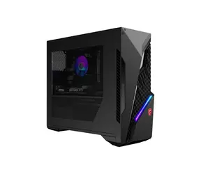 MSI MAG Infinite S3 14NVP7-2808EU čierna / Herné PC / Intel Core i7-14700F / 32GB / 1TB SSD / RTX 5070 12GB / W11H