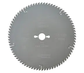 DeWalt Extreme / Pílový kotúč / Priemer 305x30 mm / Počet zubov 80 / Dyha, lamino, hliník