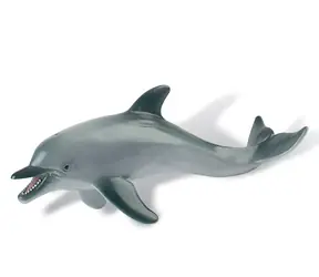 BULLYLAND Figúrka Delfín / Plast / 17 cm / od 3 rokov