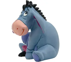 BULLYLAND Figúrka Disney Macko Pú Oslík Ijáček / Plast