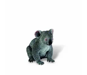 BULLYLAND Figúrka Koala / Plast / 7,9 cm / od 3 rokov