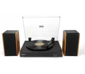 AKAI ATT-240SP / Gramofón
