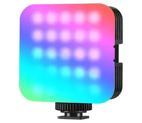 Neewer RGB61 / LED lampa / RGB / CRI 97+ / 2500-8500K / Magnetická