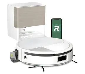 iRobot Roomba 775 Combo biela / Robotický vysávač