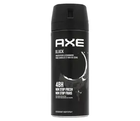 Axe Black Dezodorant sprej 150 ml