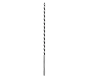 BOSCH PRO Wood hadovitý vrták do dreva 8x235 mm / Vrták do dreva / O 8 mm / stopka 6,35 mm / prac. dĺžka 170 mm