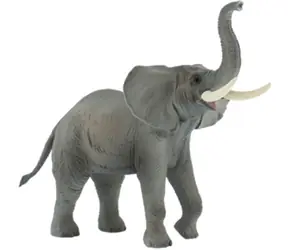 BULLYLAND Figúrka Slon africký 63685 / od 3 rokov