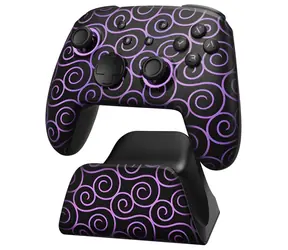 Funlab Luminex Pro Spiricle Edícia / Herný ovládač s dokom / Bezdrôtový / Switch, Switch 2, PC, mobil
