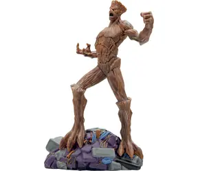 BULLYLAND Figúrka Groot 11330 / MARVEL Avengers / 13 cm / Plast