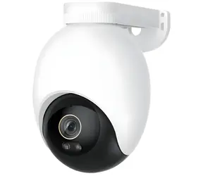 Imilab EC6 Pre biela / Vonkajšia IP kamera / 4K / Wi-Fi / microSD / nočné videnie