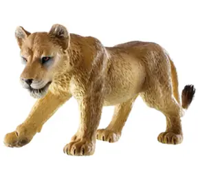 BULLYLAND 63681 Figúrka Levice / Plast / 13 cm