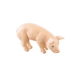 SPARKYS BALULU Figúrka Prasa / Plast / 5 cm