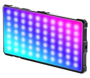 Neewer BASICS SL90C / LED svietidlo / RGB / 8 W / CCT 2700-7500K / CRI 97+