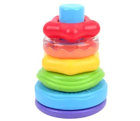 PLAYGO Vratké skladacie tvary / Skladačka / od 3 rokov / plast