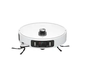 XIAOMI Robot Vacuum 6 Pro / Robotický vysávač / vysávanie & mopovanie / LDS navigácia / 5200 mAh