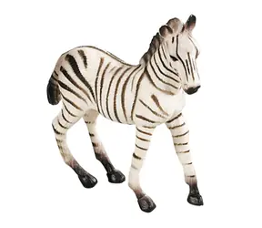 SPARKYS BALULU Figúrka ZEBRA / Figúrka / Plast