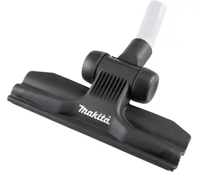Makita podlahová hubica s kolieskami pre vysávače DVC26, DVC660 / Hubica