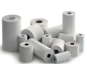 X-POS Termopapier 76x80m / Termopapier / dutinka 12mm / návin do 80mm / pre TM-U220 / 5 ks