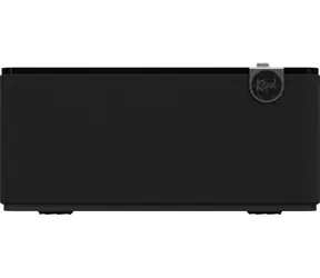 Klipsch The One PLUS čierna / Bluetooth reproduktor / 60 W