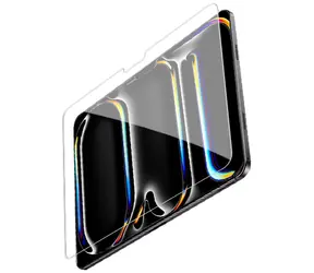 Mocoll Tvrdené sklo 9H / Ochranné sklo / Apple iPad Air 11" (M4, 2026)
