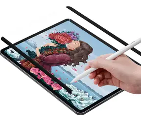 Mocoll Paper Like / Ochranná fólia / Apple iPad Air 11" (8. gen., M4, 2026) / 4H / Magnetická