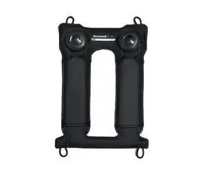 Honeywell Opasok na ruku pre CW45 stredný / Opasok na ruku / obvod 254-343 mm / čierny