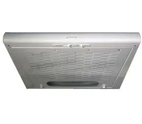 Guzzanti ZRW 60 W biela / Odsávač pár / Závesný / 60 cm / 3 rýchlosti / 181 m3/h / 64 dB