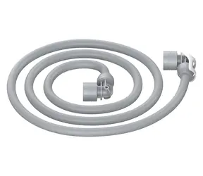 Flextail Sprchová hadica pre Max Shower / Sprchová hadica / náhradná / s konektormi